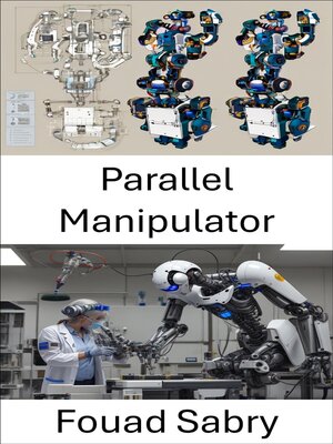 cover image of Parallel Manipulator